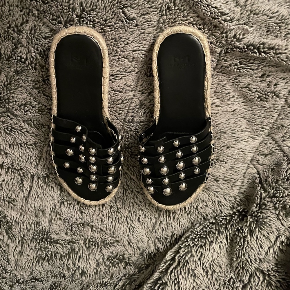Marc Fisher MLTAMIE Sandal size 6
